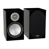 Monitor Audio Silver 100 Black Gloss (7G)